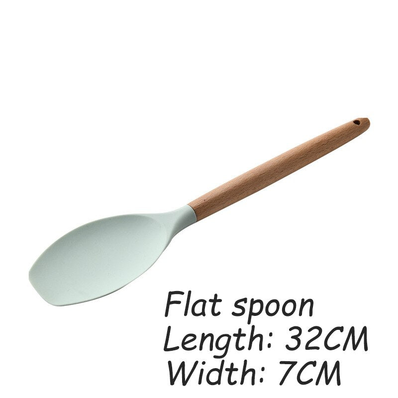 Utensils Cooking Kitchenware Tool Set