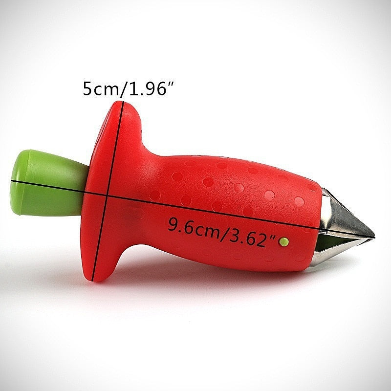 Strawberry Slicer Cutter