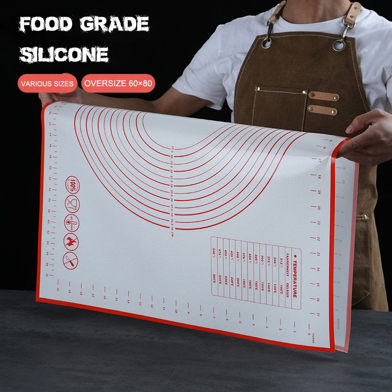 Silicone mat baking accessories Pastry