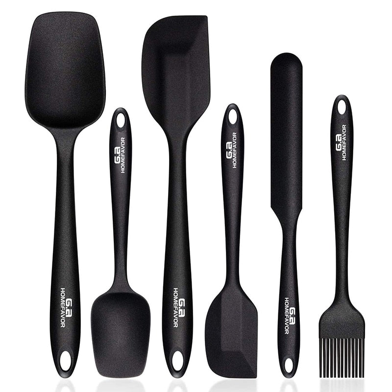 Kitchenware Spatula Sets Cooking Tools