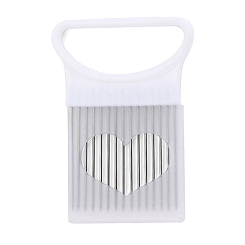 Stainless Steel Onion Needle Fork