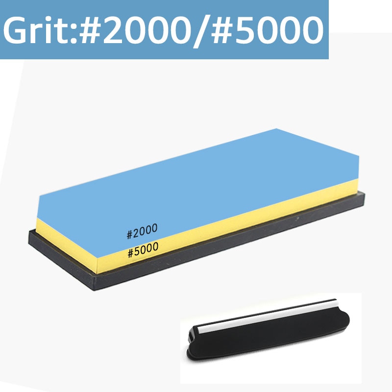 Professional Knife Sharpener Whetstone Sharpening Stones