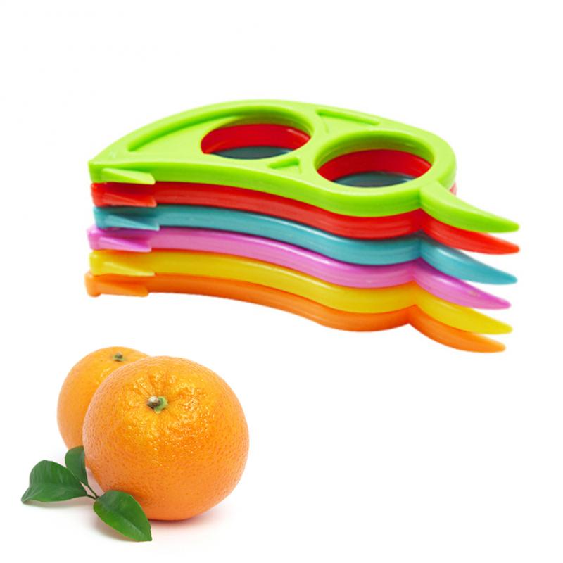 Fruit Slicer Peeler Stripper Remover