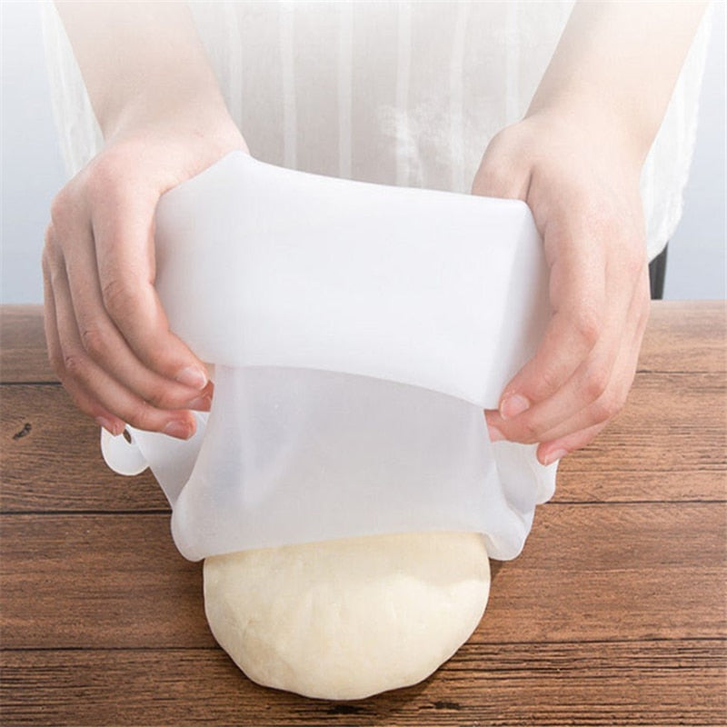 Dough Bag Food Grade Flour Mixer