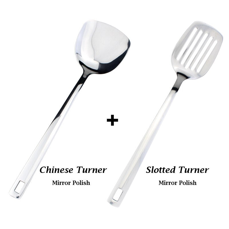 Metal Kitchenware Cooking Utensil