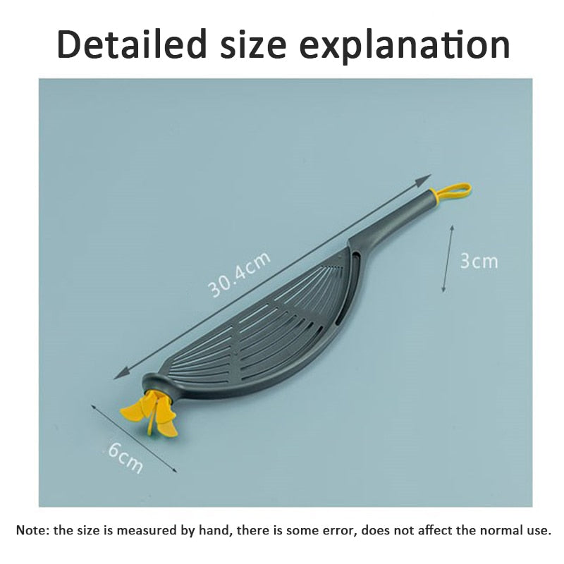 Multifunctional Drainer Household