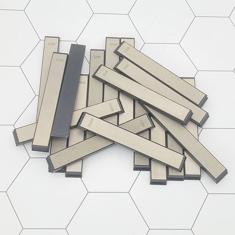 Diamond Sharpener Stone Knife Sharpener