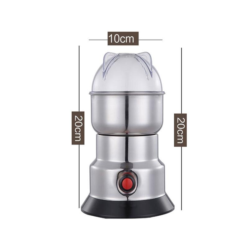 Electric Food Grinder Chopper Tools