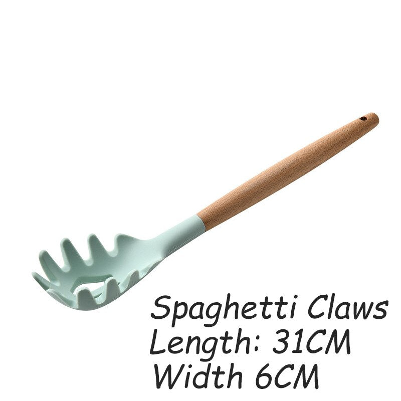 Utensils Cooking Kitchenware Tool Set