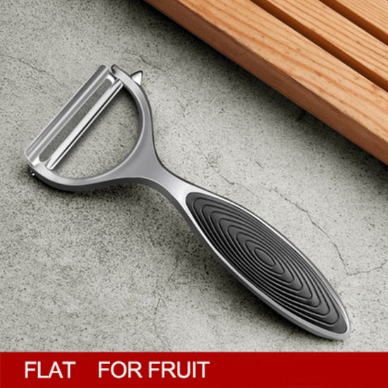 Zinc alloy Kitchen Peeler Grater Accessories