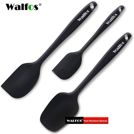 Silicone Spatula Cooking Spoon