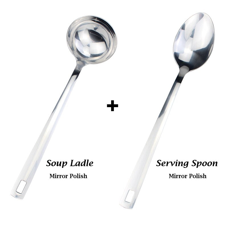 Metal Kitchenware Cooking Utensil