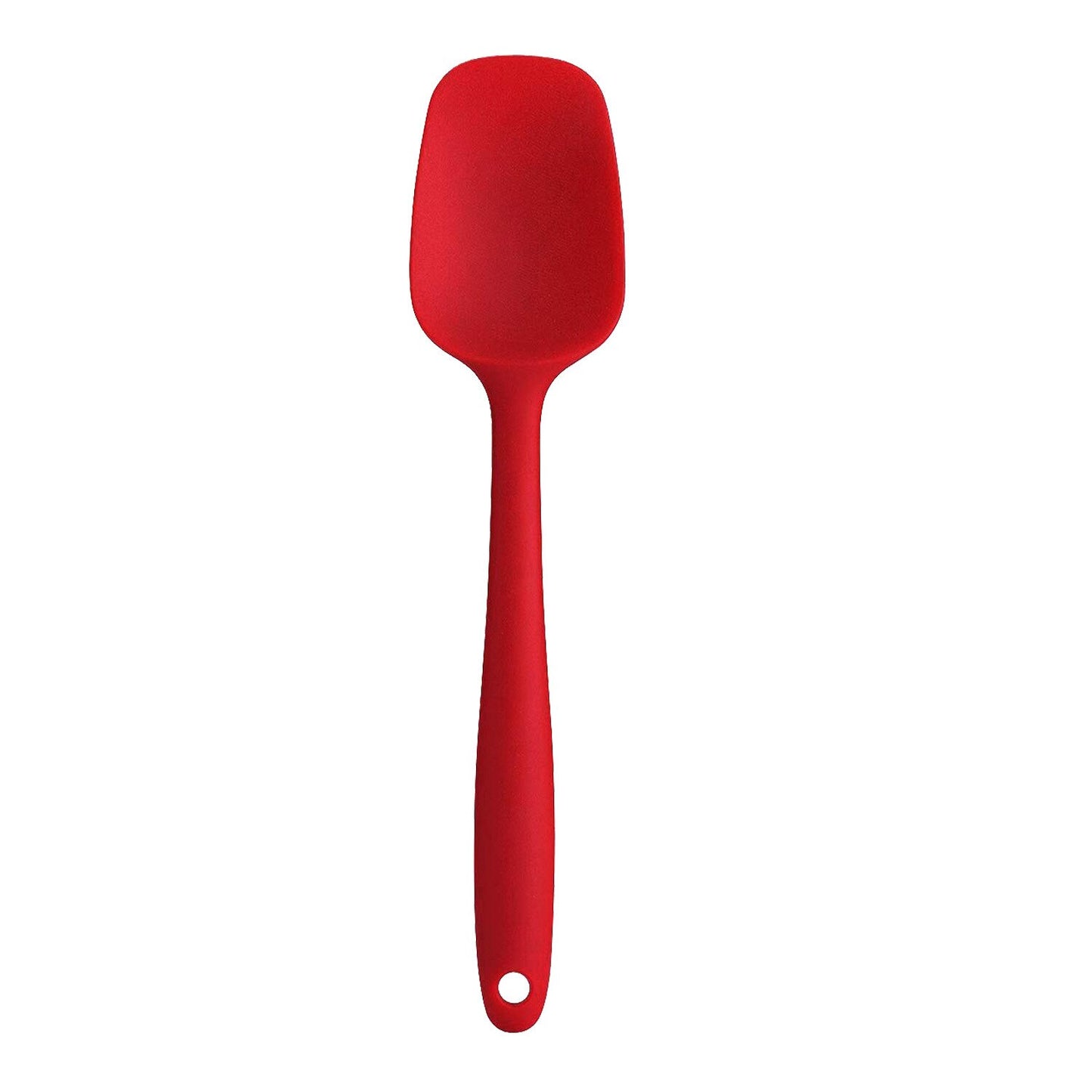 Silicone Spatula Non-Stick Cooking