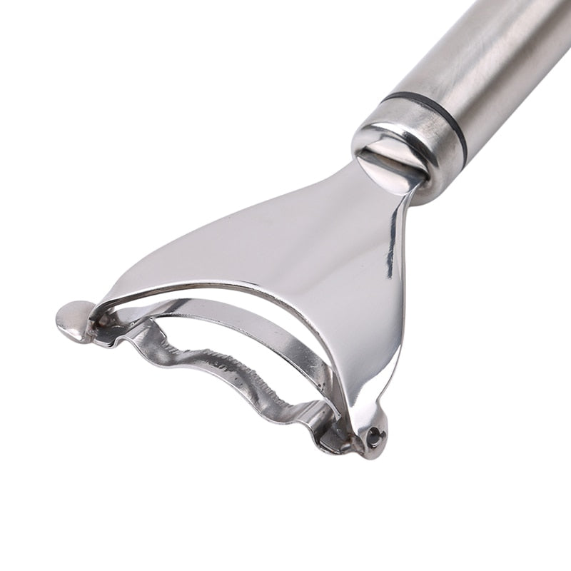 Stainless Steel Corn Stripper Corns