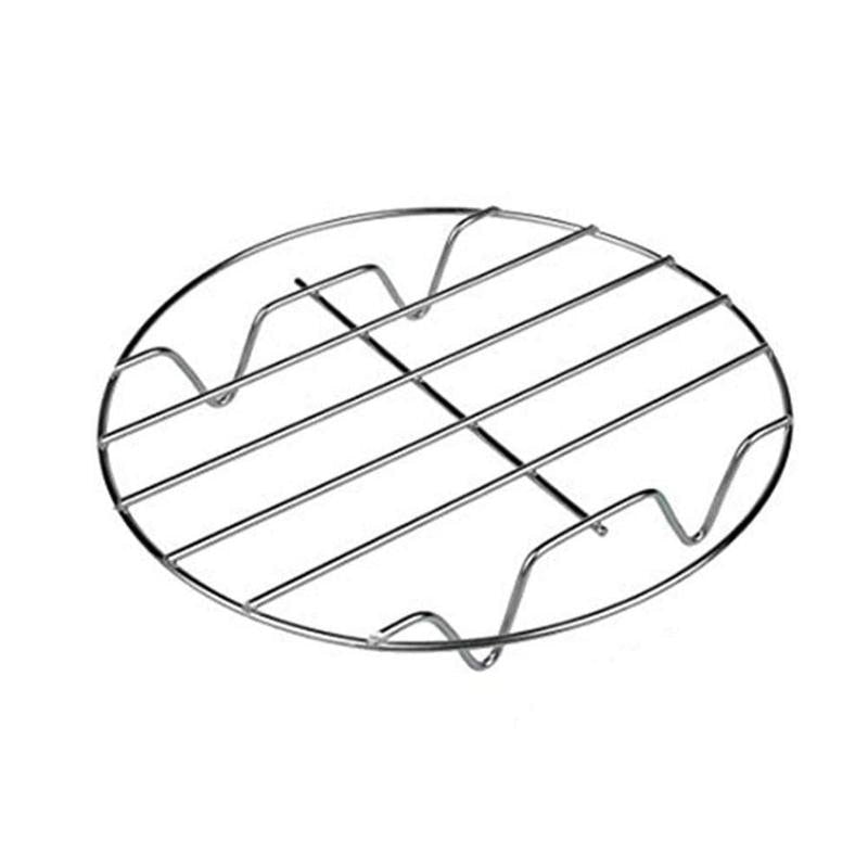 Air Fryer Accessories Fit Steel Single
