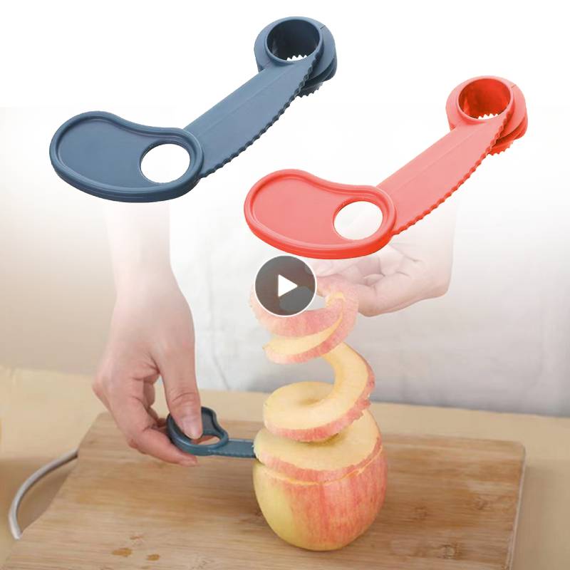Spiral Slicer Blade Hand Slicer
