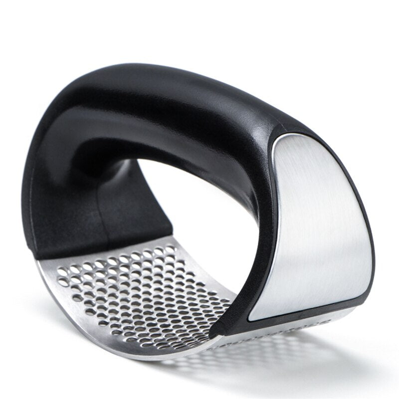 Stainless Steel Cheese Mincer