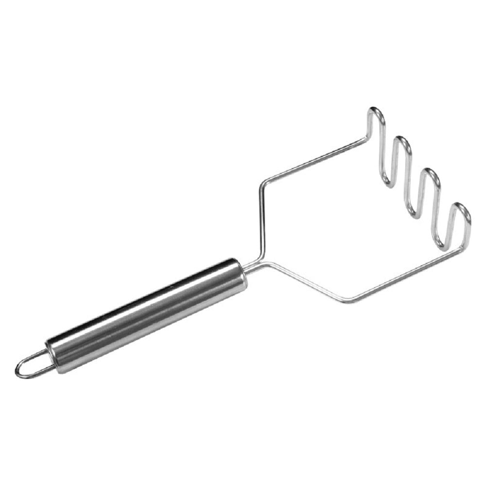 Potato Masher Potato Crusher Wave Shape