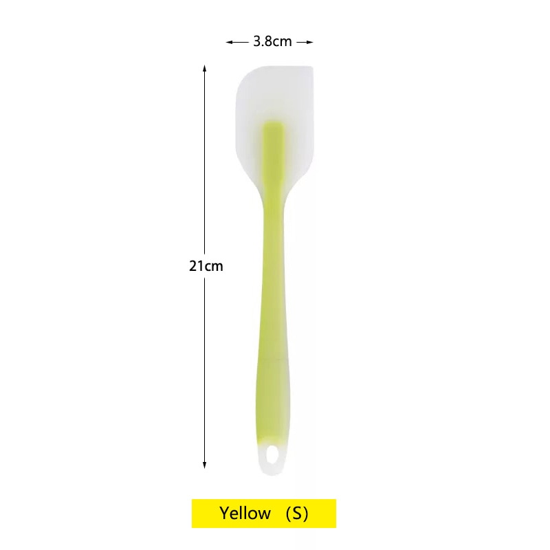 Baking Tools Spatula Mini Silicone