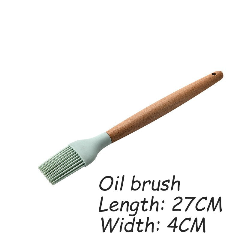 Utensils Cooking Kitchenware Tool Set