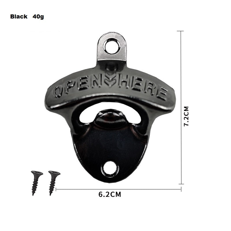 Bottle Opener Gadgets Kitchen Accessories