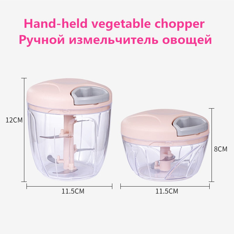 Vegetable Cutter Carrot Vegetable Slicer Chopper