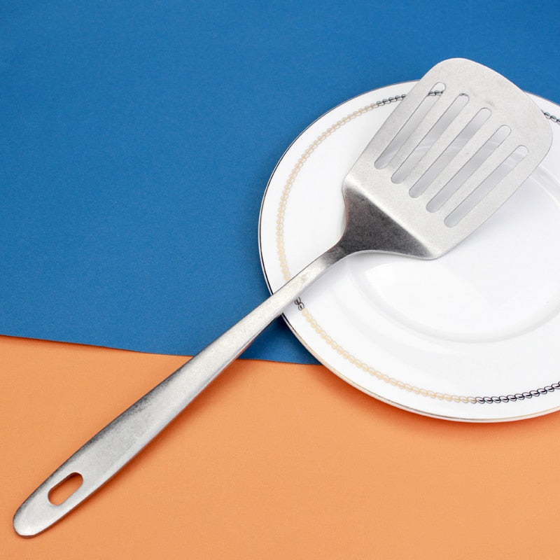 Stainless Steel Powerful Kitchenware Mirror Polish Antique Finishing