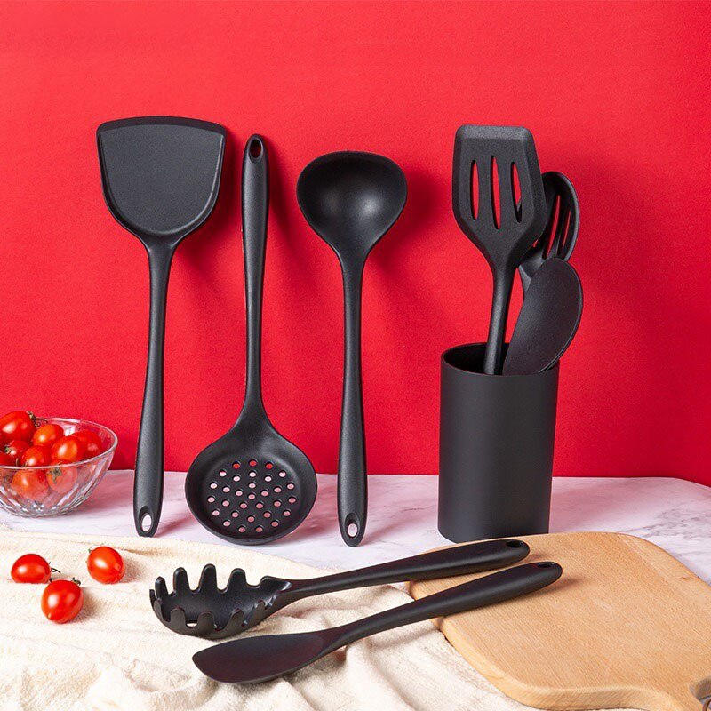 Kitchenware Non-stick Cooking Tool Spatula