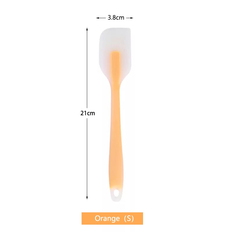 Baking Tools Spatula Mini Silicone