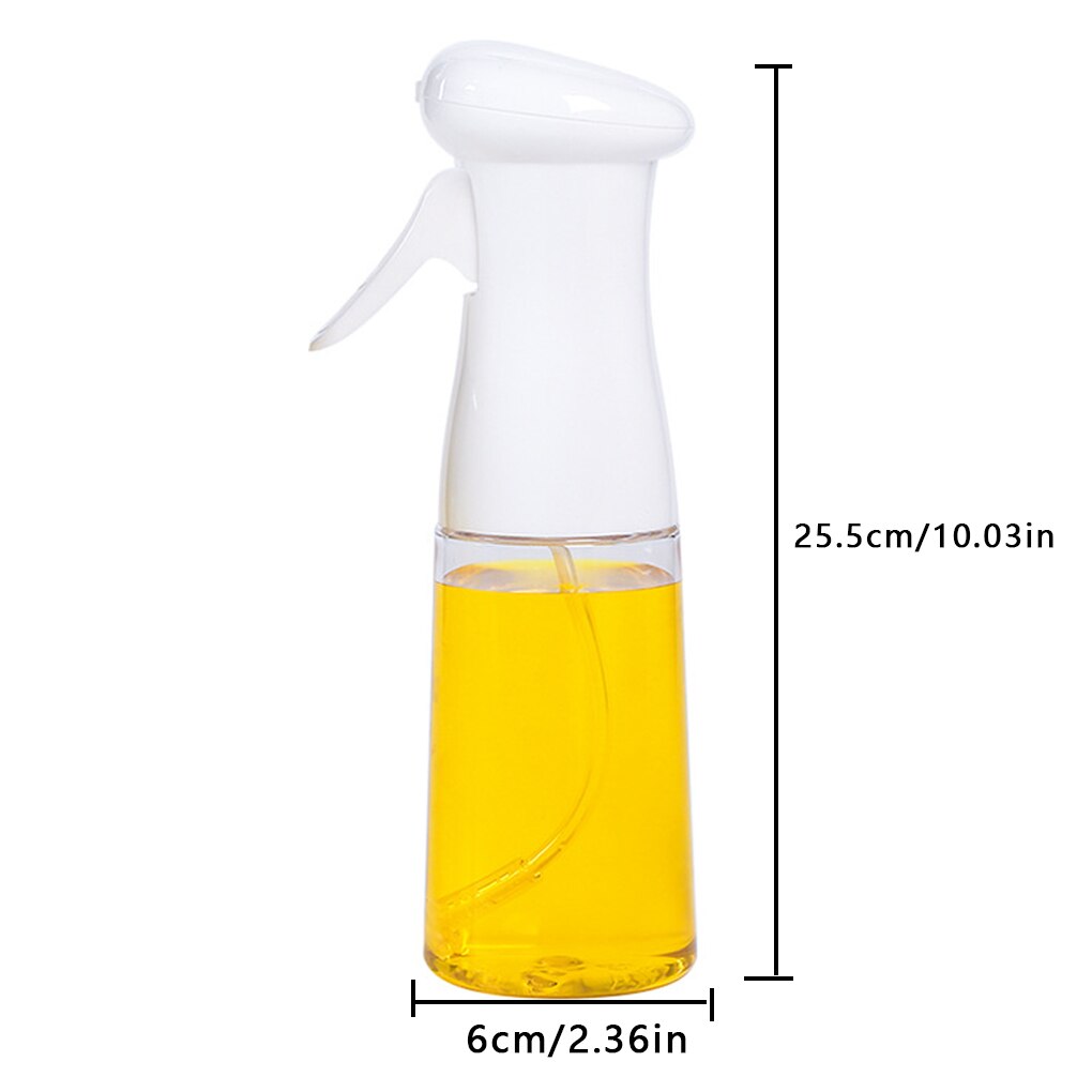 Cooking Kitchen Baking Olive Oil Sprayer