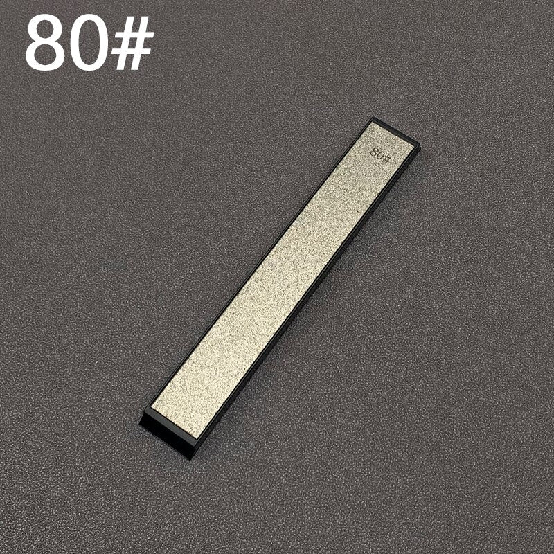 Large Size Diamond Bars Sharpening Stone System