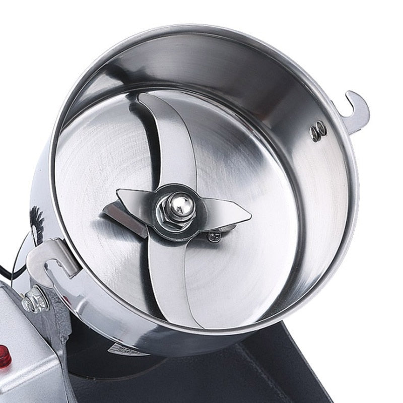 Grinder Medicine Powder Crusher