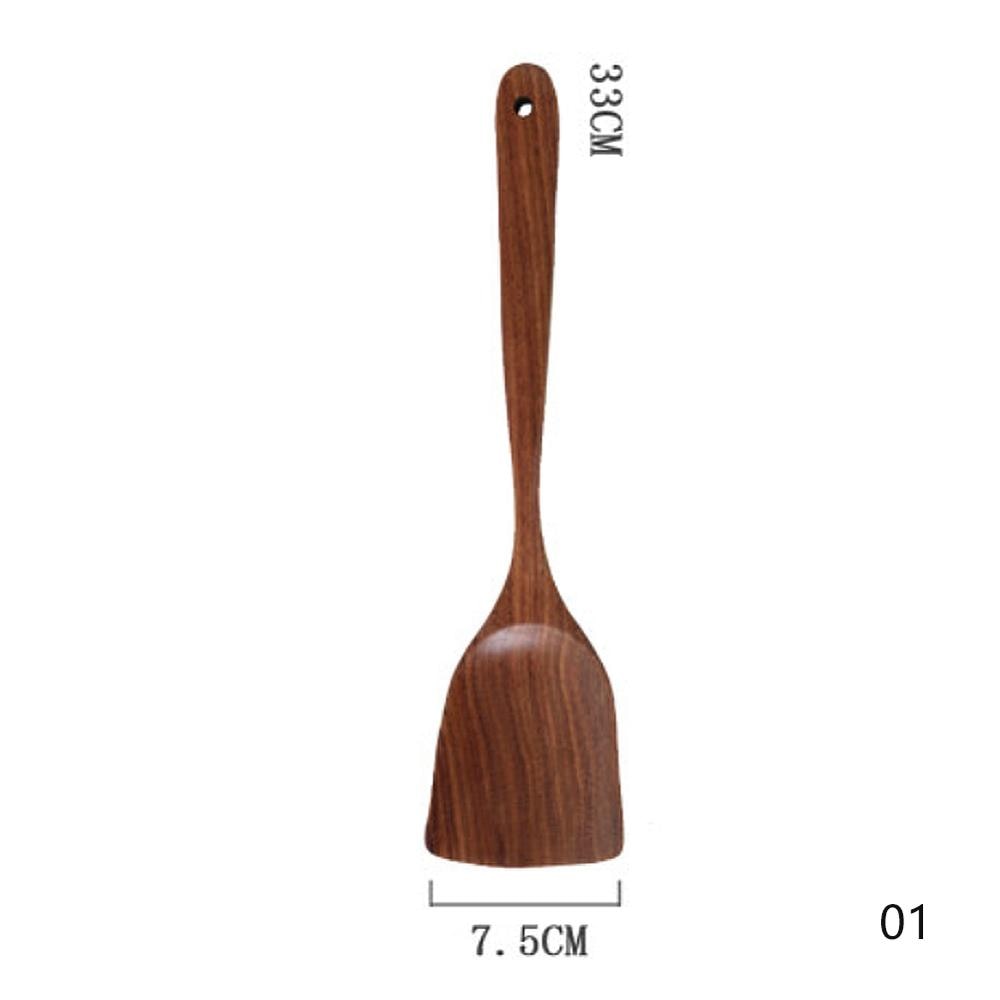 Cooking Spoons Scoop Kitchen Tool Set