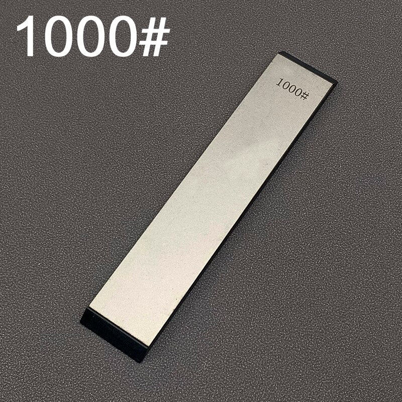 Large Size Diamond Bars Sharpening Stone System