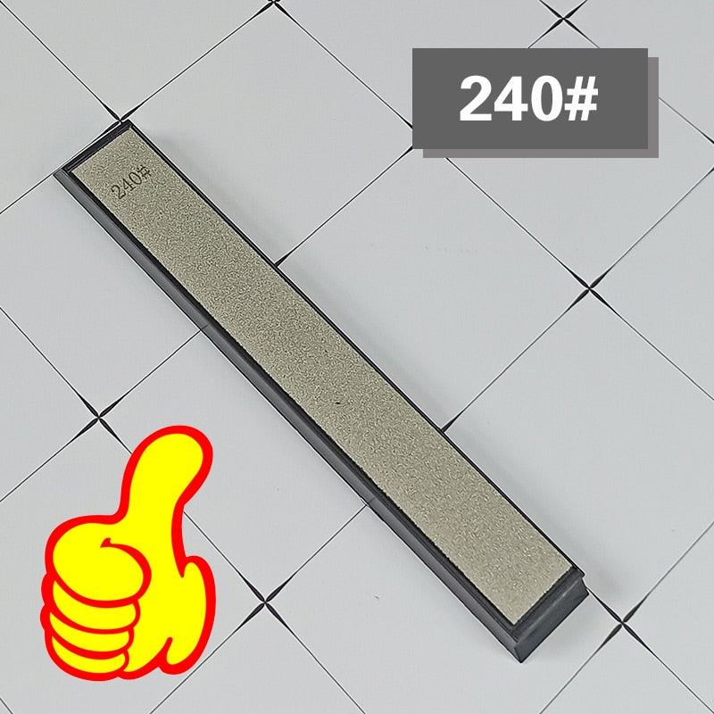 Sharpening Stone Knife Replacement Fixed Angle