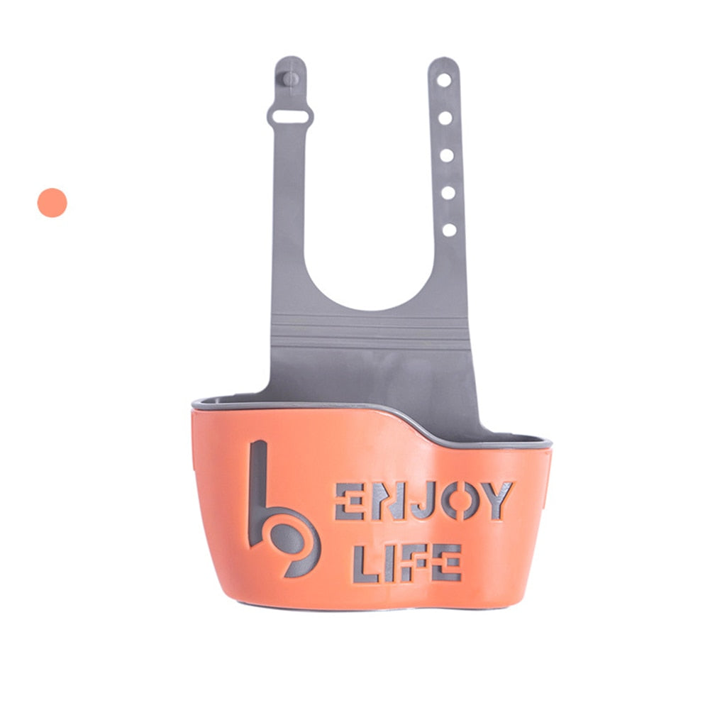 Drain Rack Hanging Bag Accessories