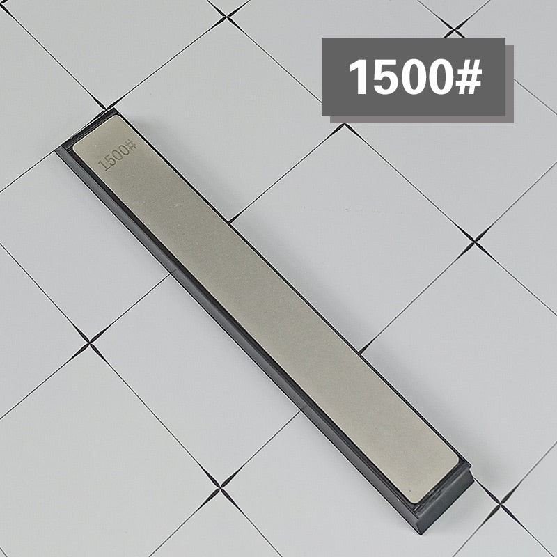 Sharpening Stone Knife Replacement Fixed Angle