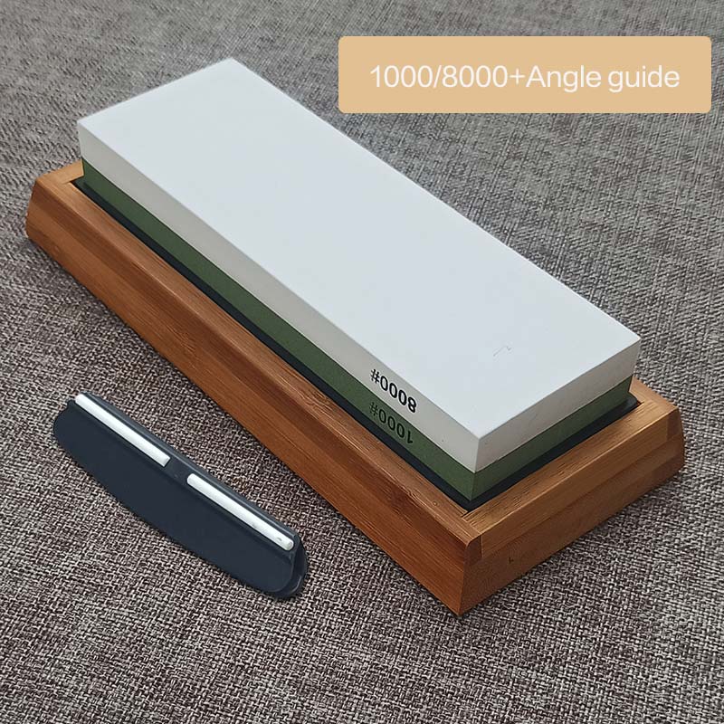 Whetstone Sharpening Stones Professional Knife