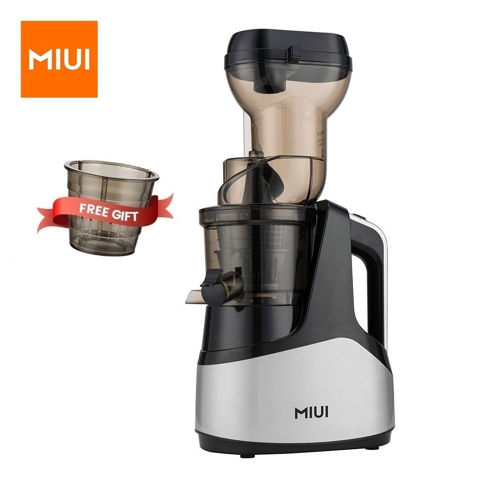Juicer Screw Cold Press Extractor
