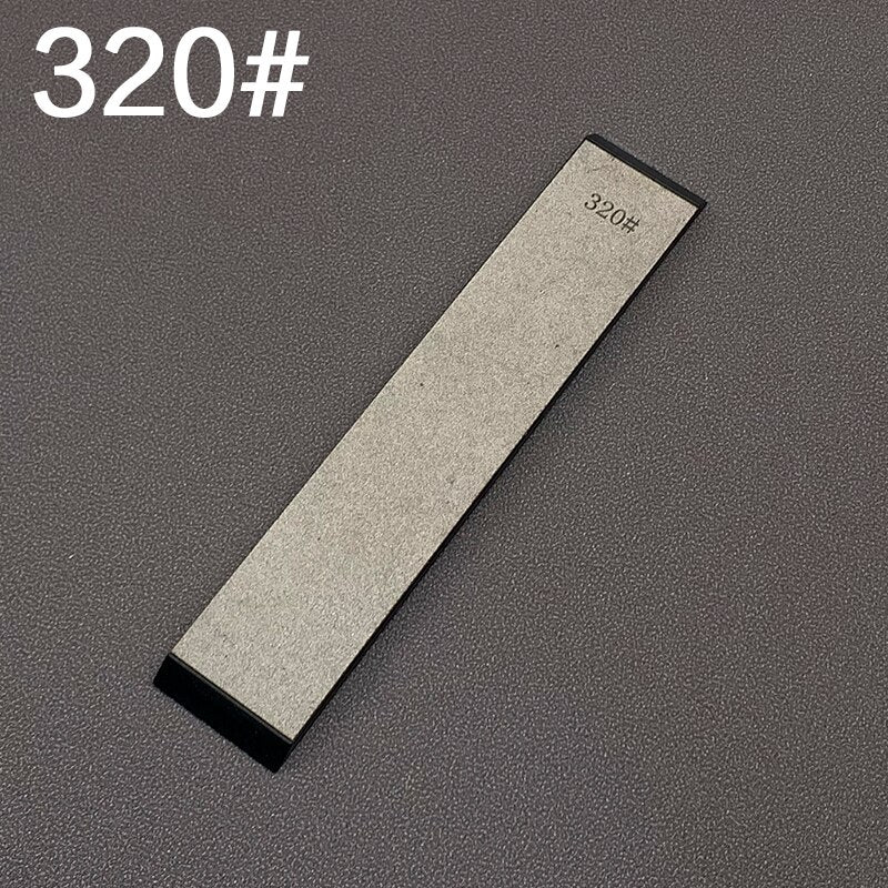 Large Size Diamond Bars Sharpening Stone System