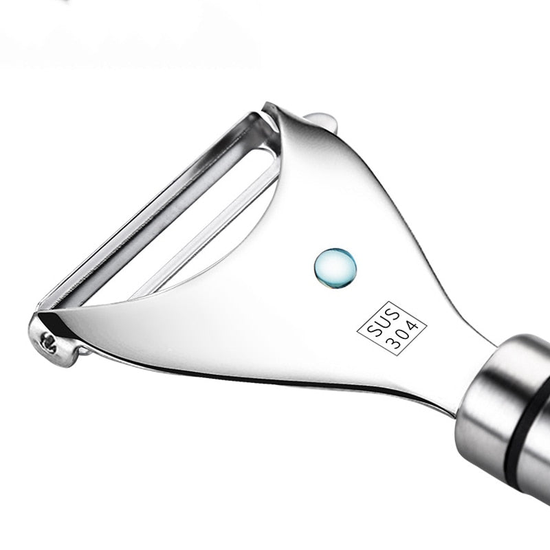 Stainless Steel Peeler Potato Vegetable