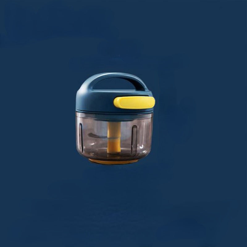 Multifunctiona Peeler Chopper