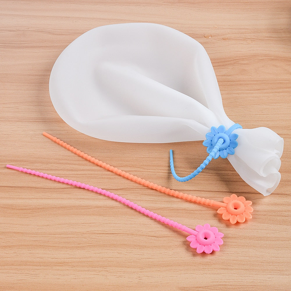 Silicone Kneading Dough Bag Mixer