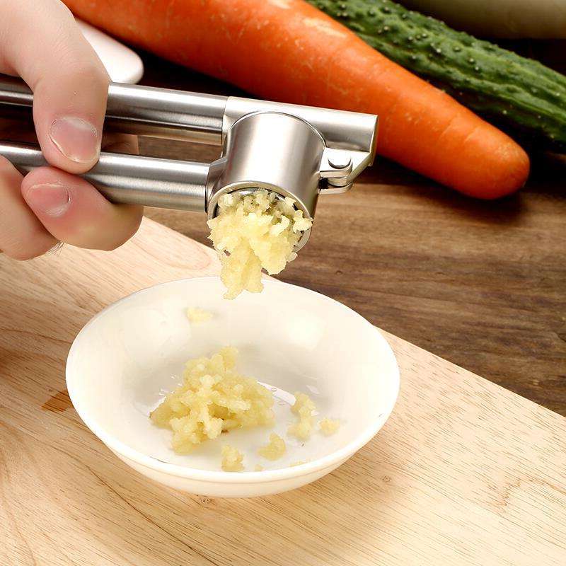 Stanless Steel Hand Squeeze Juicer