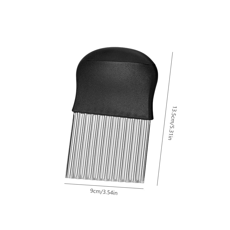 Potato Cutter Chopper French Fry Maker