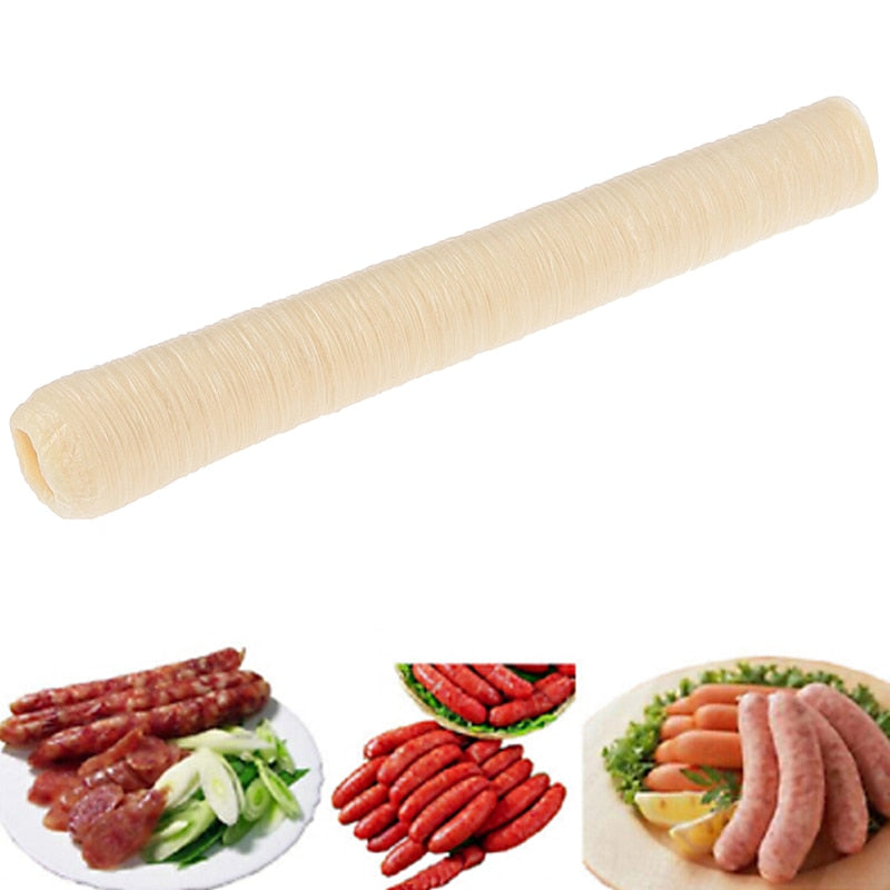Sausage Packaging Tools Sausage