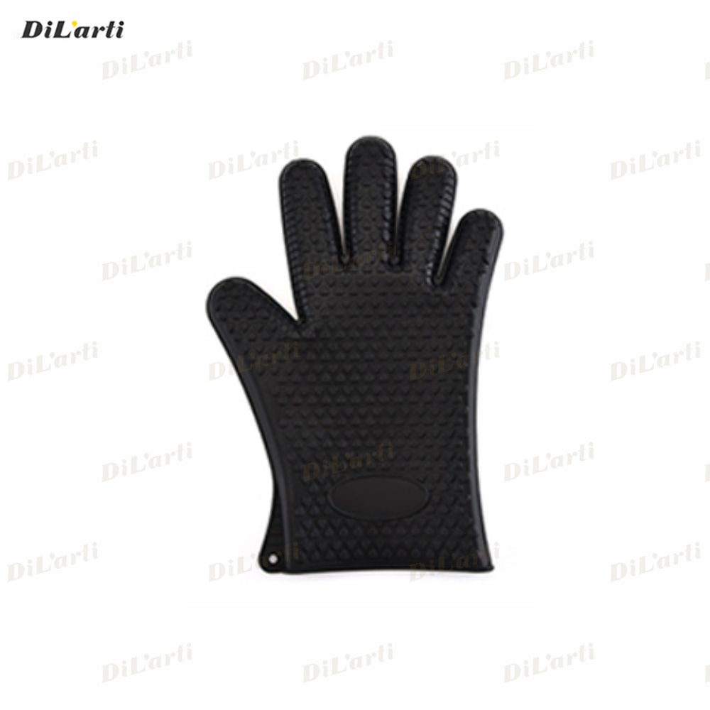 Silicone Utensils Set Kitchen Accessories