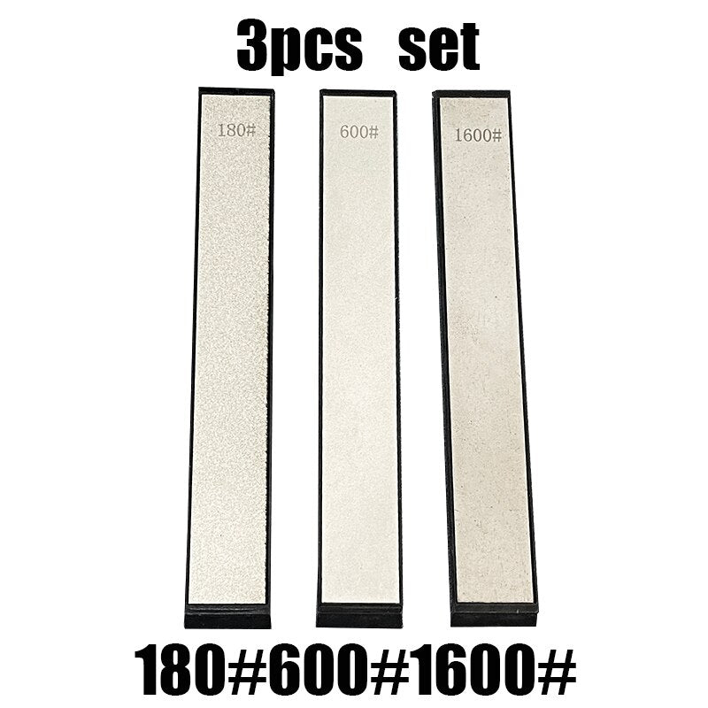 Quick sharpening tools
