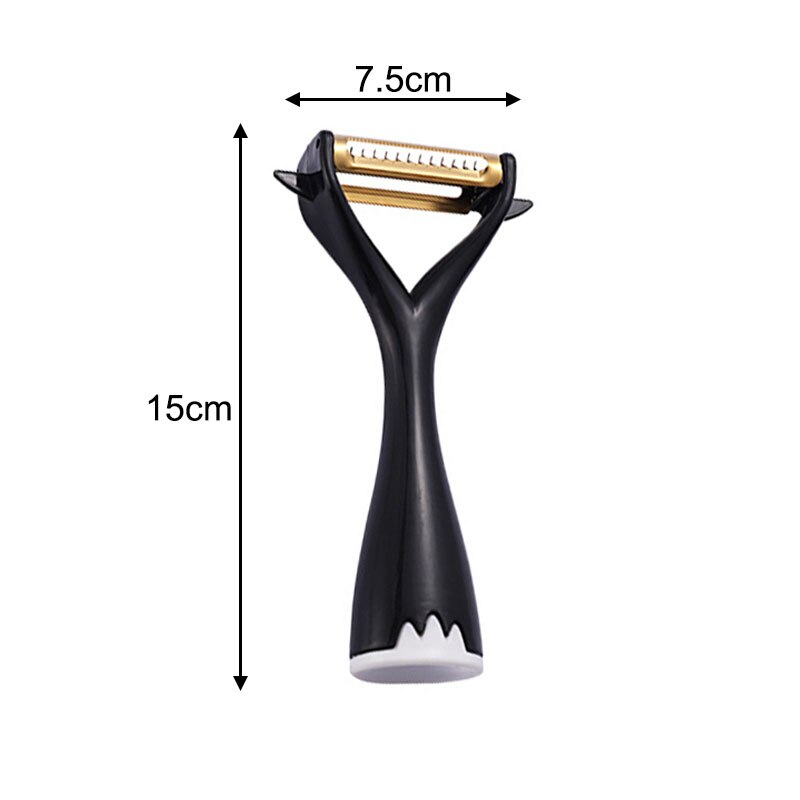 Vegetable Peeler Set Potato Slicer Cabbage