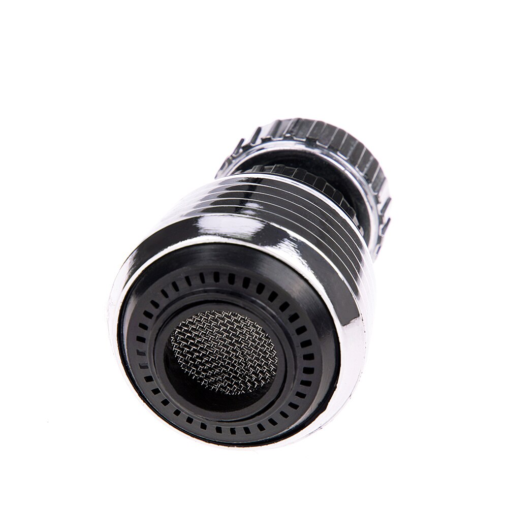 Degree Swivel Kitchen Faucet Aerator